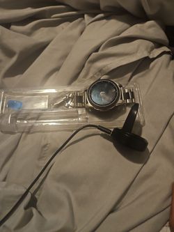 Samsung Galaxy Watch 2018 Model