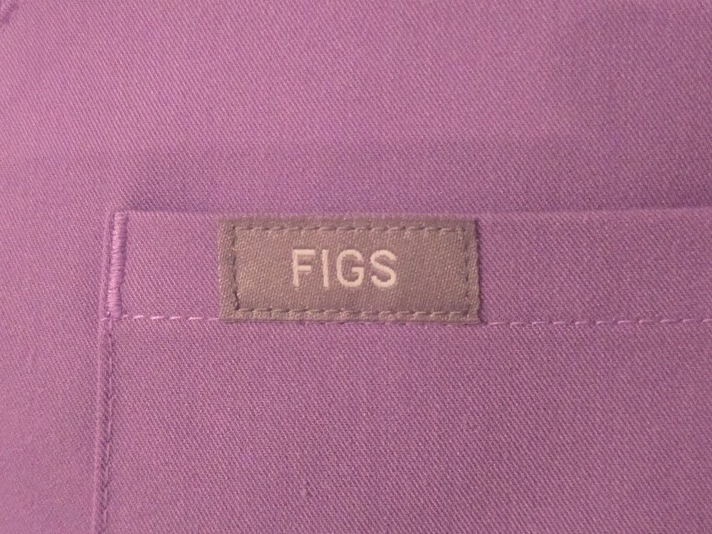 FIGS SCRUBS