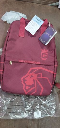 Loungefly Buyer Top (Top of Production) Harry Potter backpack bag