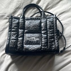 Marc Jacob Tote Bag