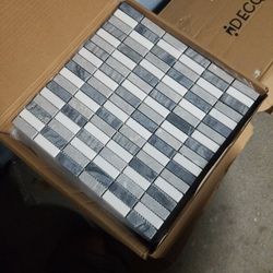 Moisac  Tile