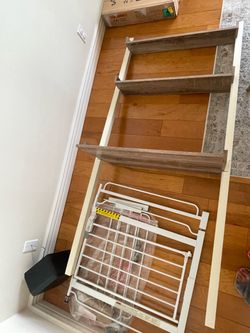 Standing desk