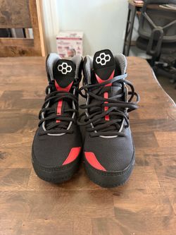 Rudis Colt 4.0 Wrestling Shoes
