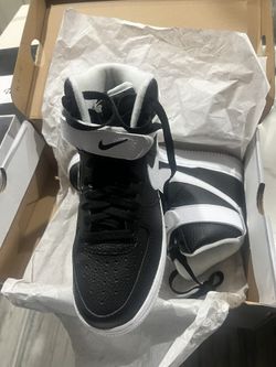 Nike’s