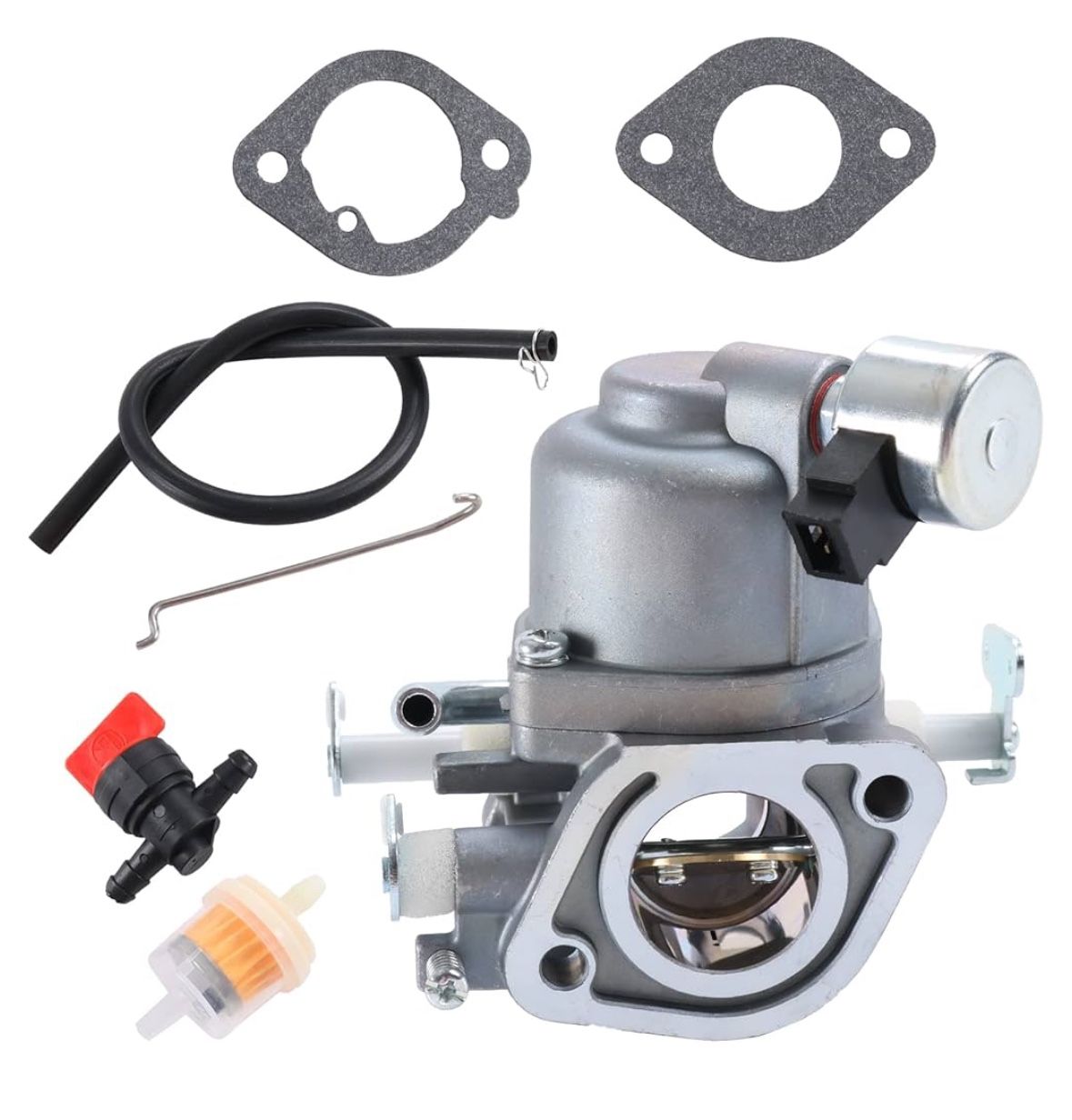 Carburetor Carb Kit 594207 Replacement For Intek Engine Mower Tractor Carb 40N777 40N877
