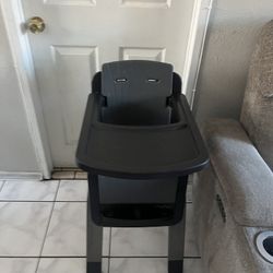 Toddler High chair 