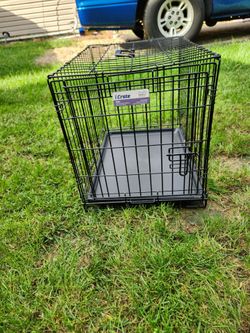 Dog kennel