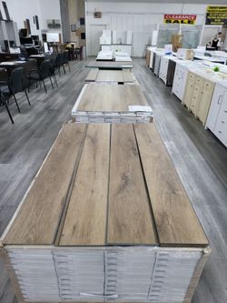 Flooring