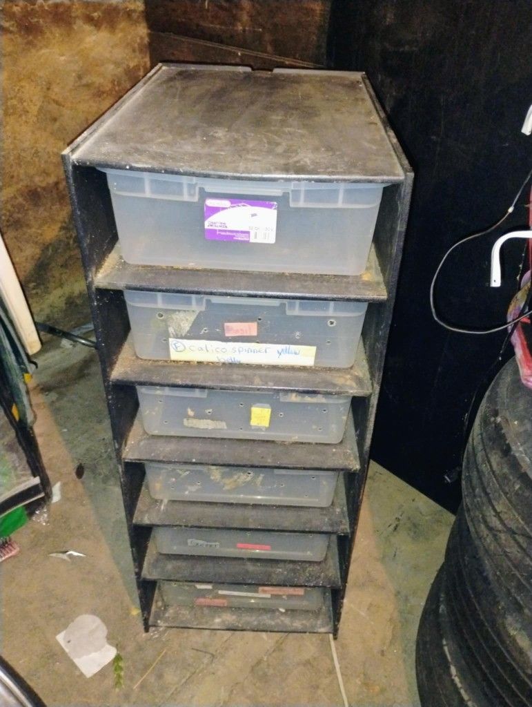 Heating Snake Racks 32Qt and 28Qt