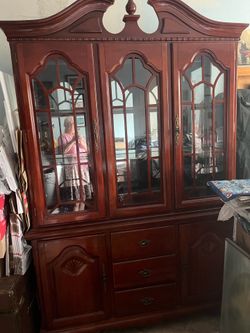 China cabinet
