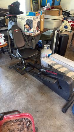 Rebel Preform Cross Trainer