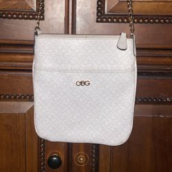 Guess Cross Body Bag 