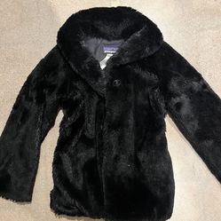 Patagonia Girls Jacket Size 8