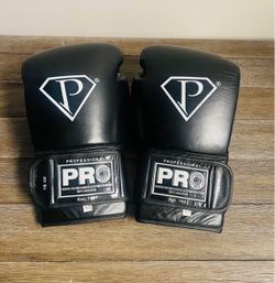Boxing Gloves