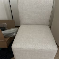 Upholstered Dining Chair