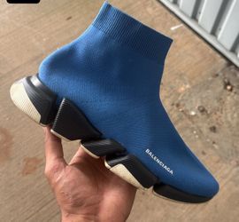 Balenciaga size 12