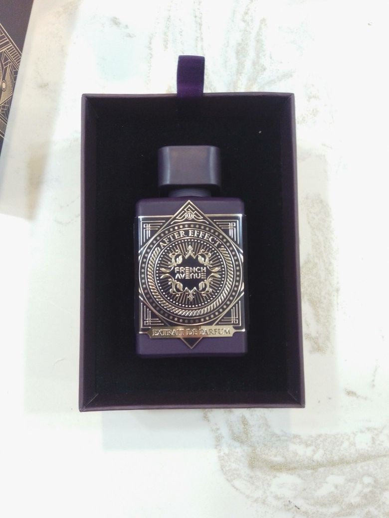 French Avenue/ After Affect EDP Men's Cologne