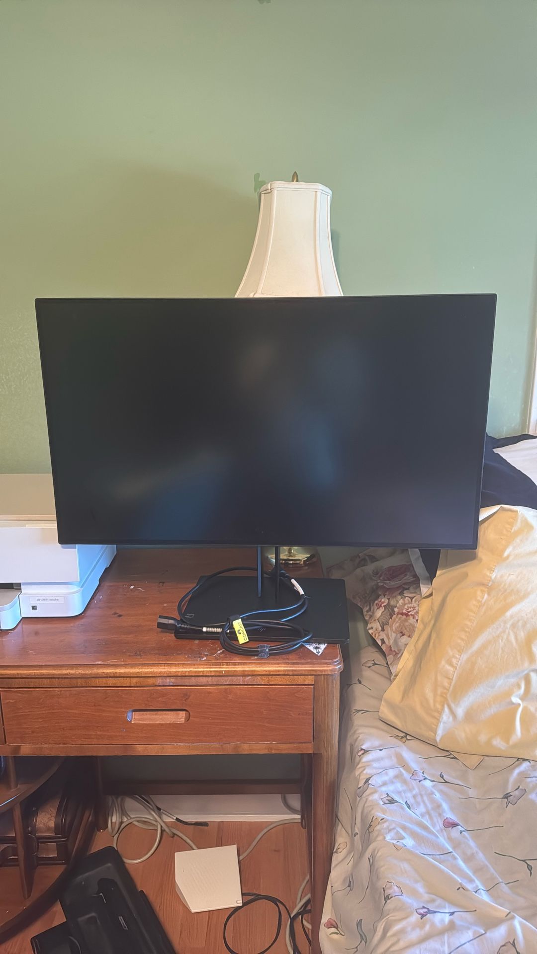 HP Z32 Business Desktop Monitor