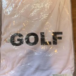 Tyler The Creator Golf T-shirt 