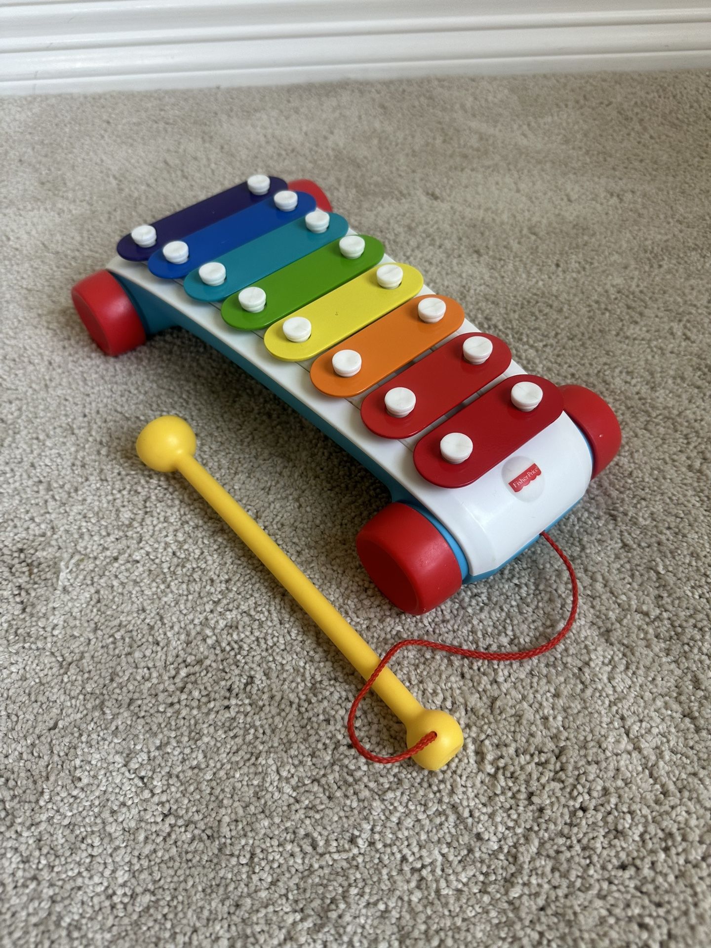 Fisher-Price Xylophone Baby Toddler Toy