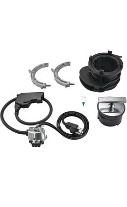 Evolution Cover Control Batch Feed Adaptor Kit