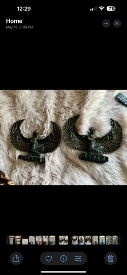 Unique Arts Statues, Handmade Design 