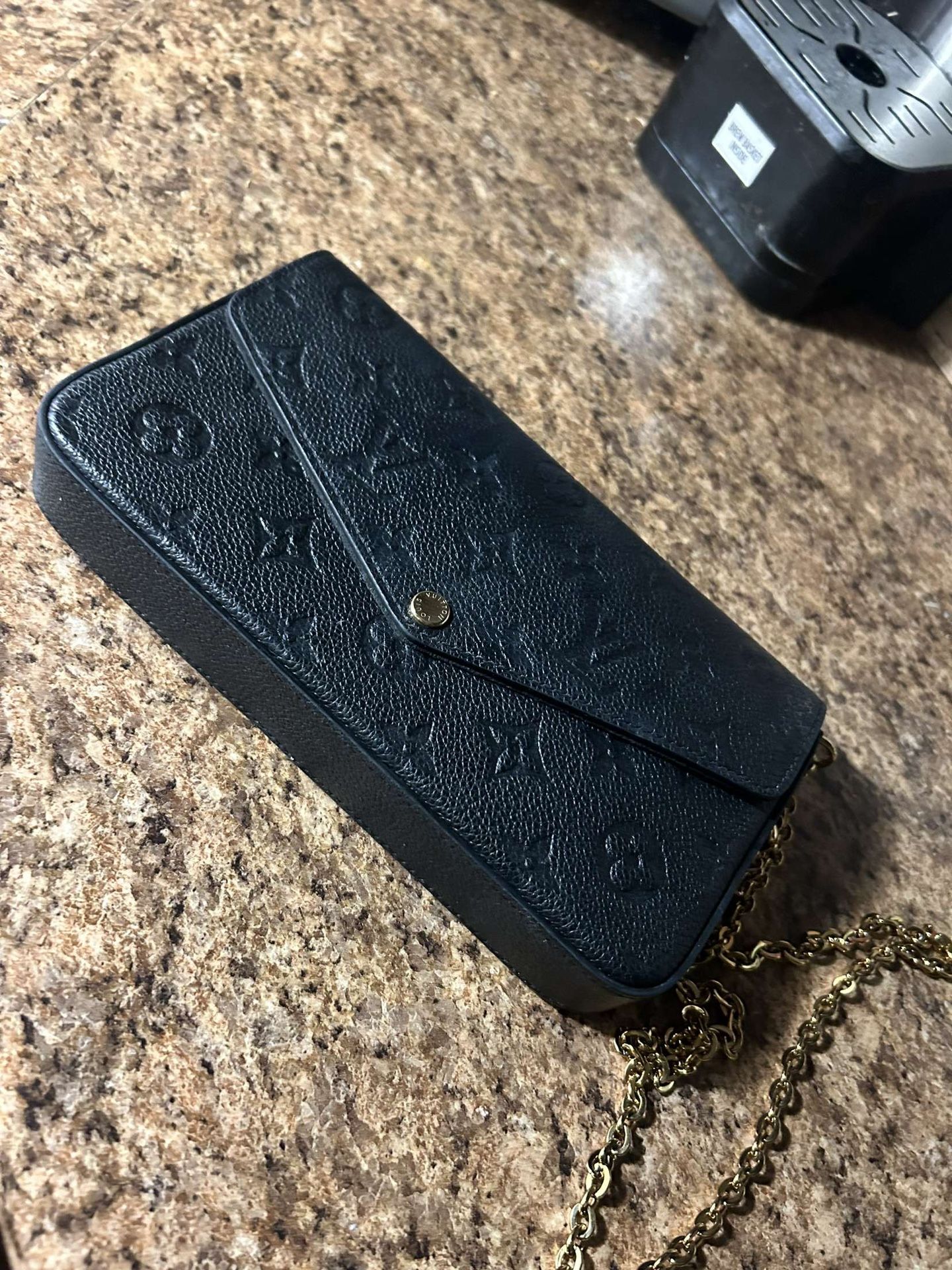 Louis Vuitton Bag