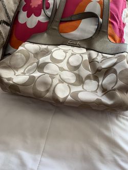 Coach Purses For Sale 