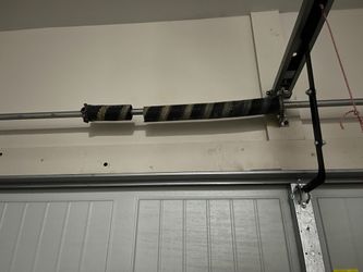 Garage Door Torsion Springs (Standard-Cycle and High-Cycle)