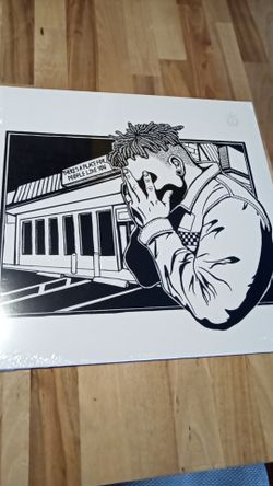 ePP - There's a Place for People Like You - new unopened vinyl