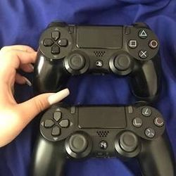 Ps4 Controller For Sale 