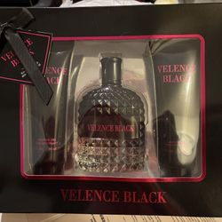 Set De Perfume Economico 