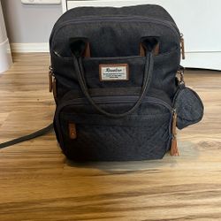 Diaper Bag 