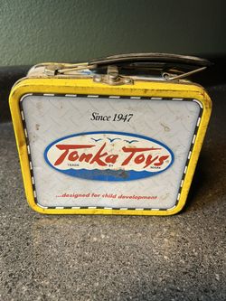 Lunch Box
