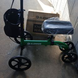 Scooter Medical