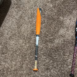 30” 19oz 2013 Orange Easton Mako YB14MK