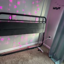 Full Size Bedframe(negotiable)
