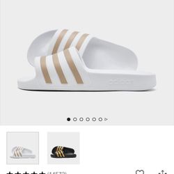 Adidas Slides