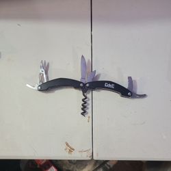 Multi Tool
