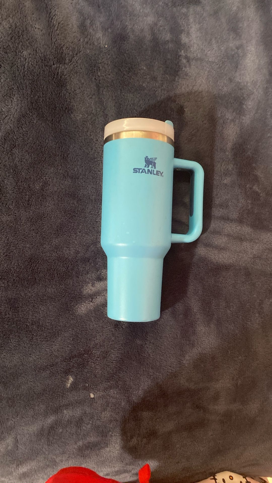 Stanley Cup, 40oz, Blue