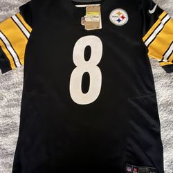 Steelers Jersey 