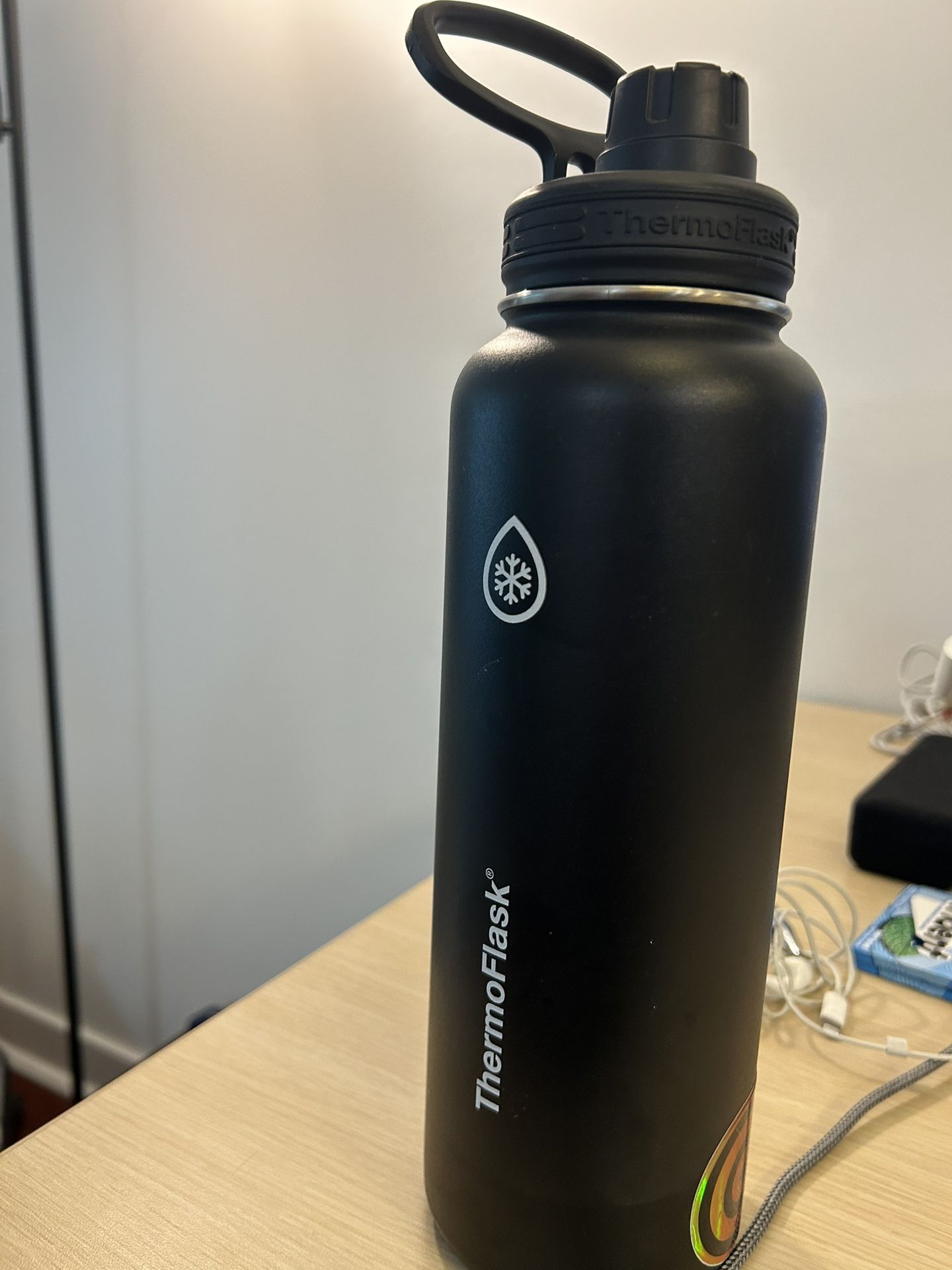 Thermo Flask