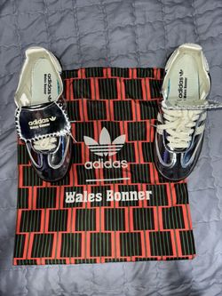 Adidas Sambas Wales N Bonner 
