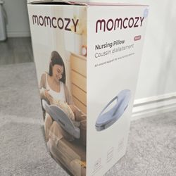 New Sealed Momcozy 