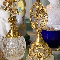 Perfume Bottles