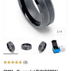 Jewelry Ring