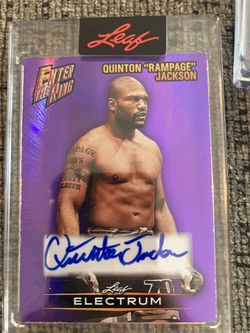 Rampage Jackson
