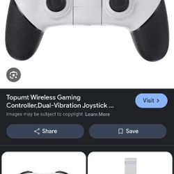 Xbox Wifi Controller 
