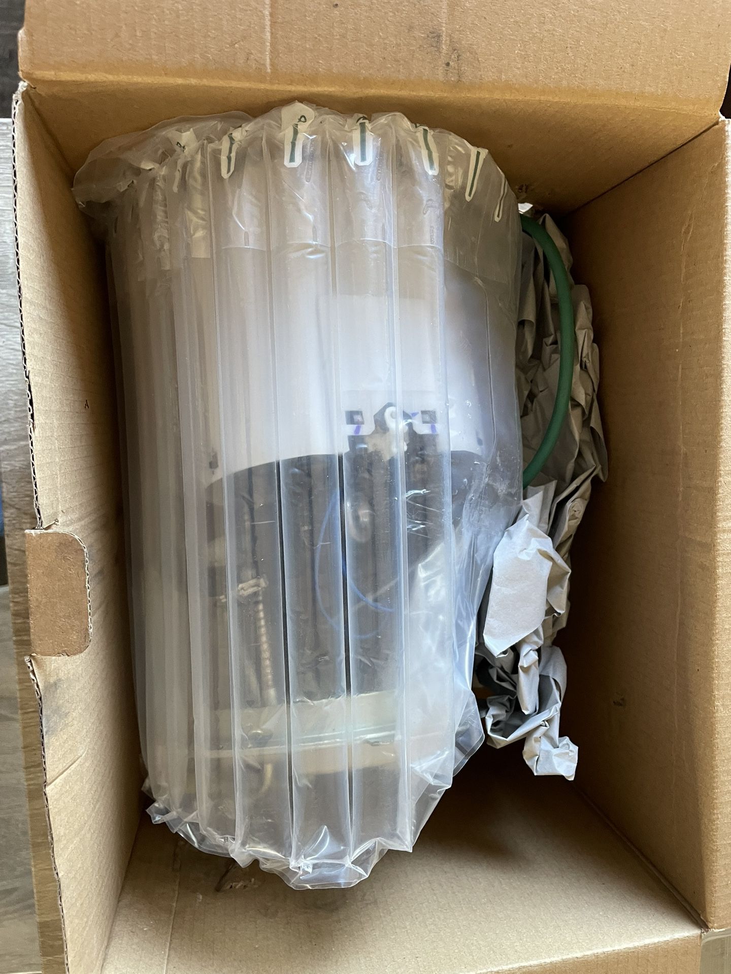 New Fuel Pump GMC Yukon 2009-2012