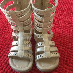 Girls Children Place Sandals